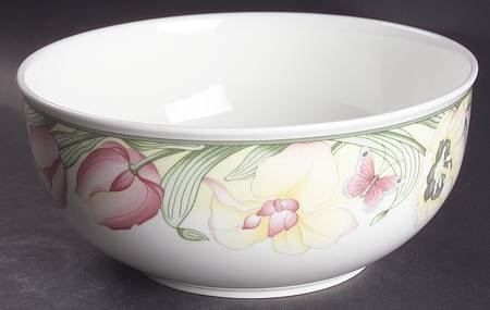 Canari 7" Round Vegetable Bowl