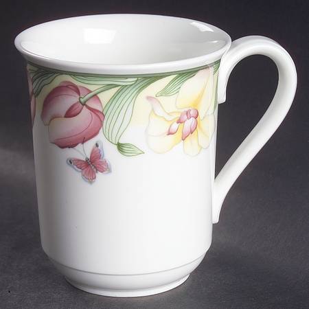Canari Mug