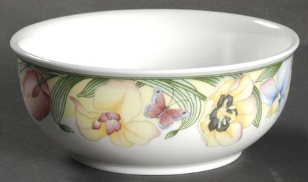 Canari Fruit/Dessert (Sauce) Bowl