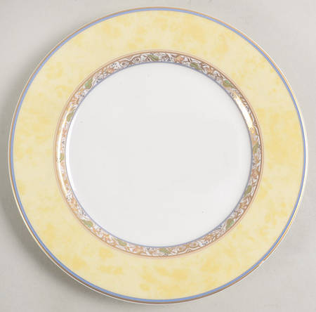 Bread & Butter Plate