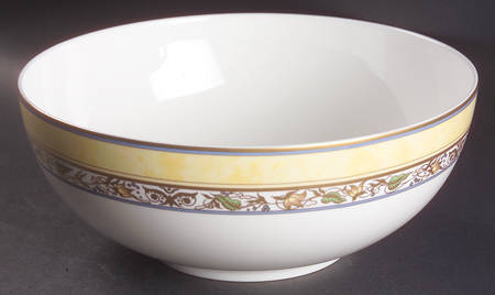 Cannes 8" Round Vegetable Bowl