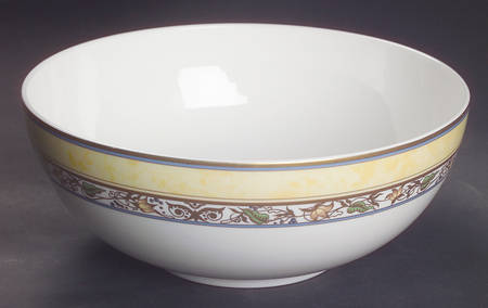 Cannes 7" Round Vegetable Bowl