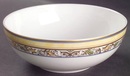 Cannes Coupe Cereal Bowl