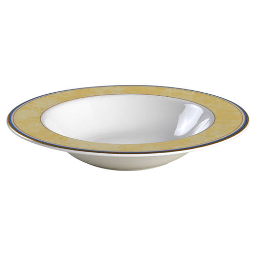 Cannes Rim Soup Bowl