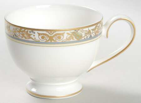 Cannes Footed Demitasse Cup