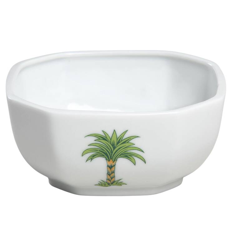 Caribic Sugar Bowl/Jam/Jelly No Lid