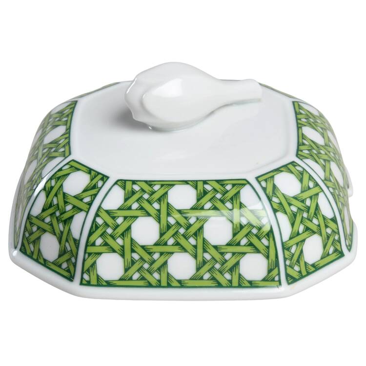 Caribic Lid for Sugar Bowl/Jam/Jelly