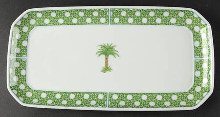 Caribic Large Sandwich Tray