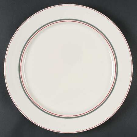 Carrousel 12" Chop Plate (Round Platter)