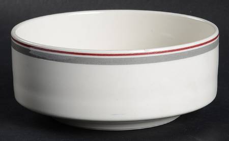 Carrousel Fruit/Dessert (Sauce) Bowl
