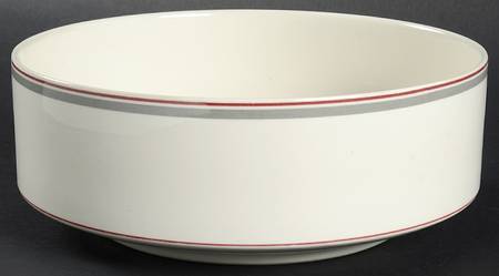 Carrousel 8" Round Vegetable Bowl