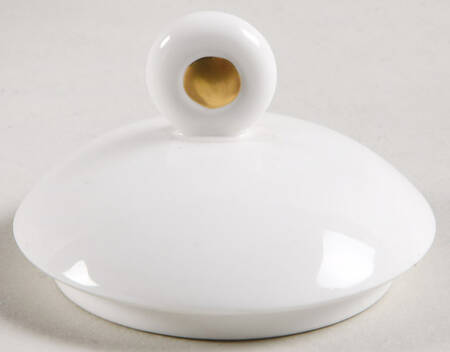 Castellon Lid for Sugar Bowl