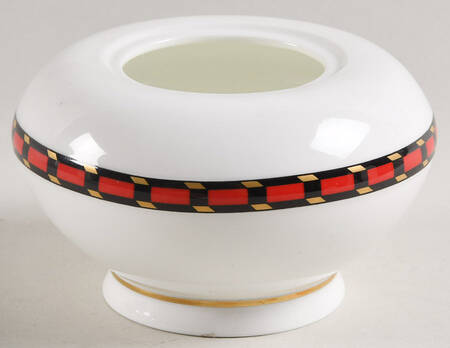 Castellon Sugar Bowl No Lid