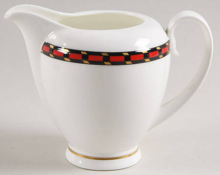 Castellon Creamer