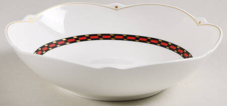 Castellon Coupe Cereal Bowl
