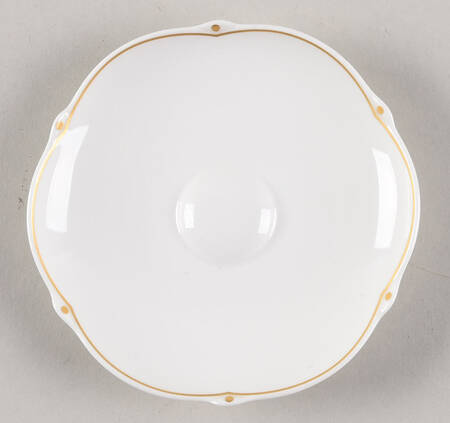 Castellon Saucer for Demitasse Cup
