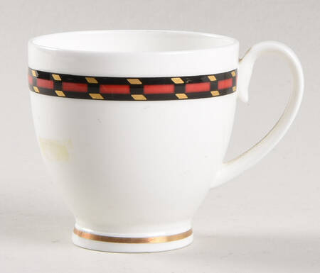 Castellon Footed Demitasse Cup