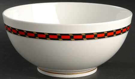 Castellon 8" Round Vegetable Bowl