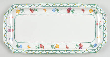 Casaverde Large Sandwich Tray
