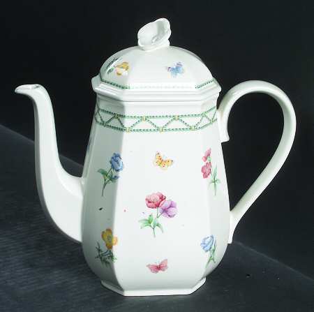 Casaverde Coffee Pot & Lid