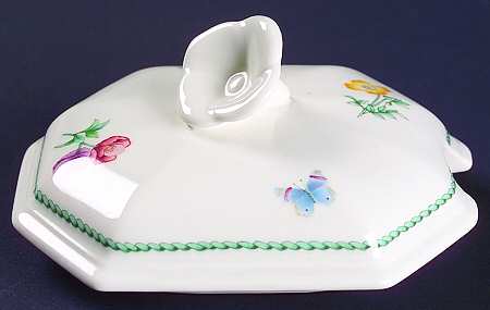 Casaverde Lid for Sugar Bowl