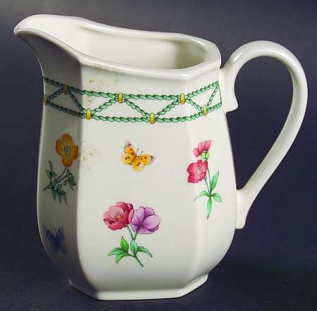 Casaverde Creamer