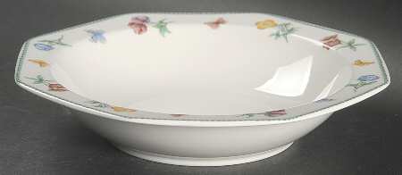 Casaverde Rim Cereal Bowl