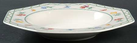 Casaverde Large Rim Soup Bowl