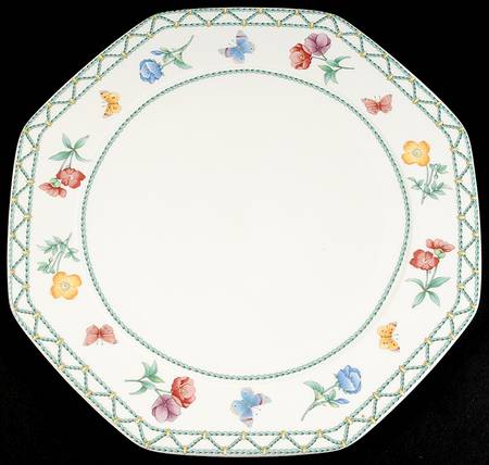 Casaverde Cake Plate