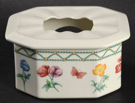 Casaverde Warmer Stand  (For Tea Pot)