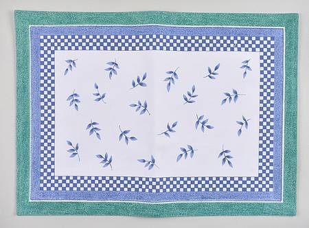 Castell Reversible Cloth Placemat
