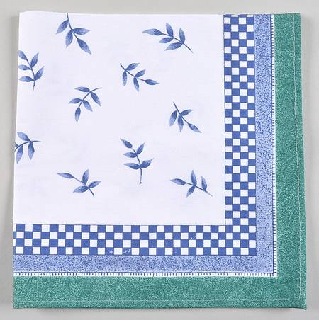 Castell Cloth Napkin
