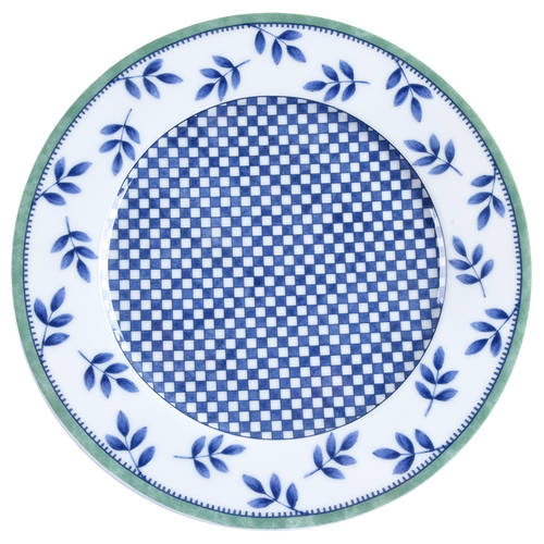Salad Plate