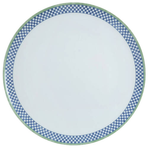 Castell Coupe Dinner Plate