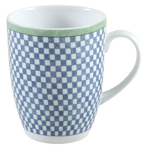 Castell Mug