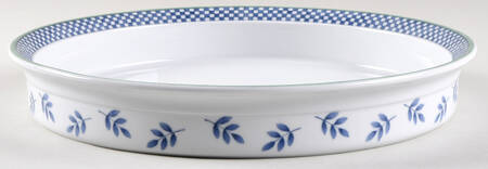 Castell 13" Quiche