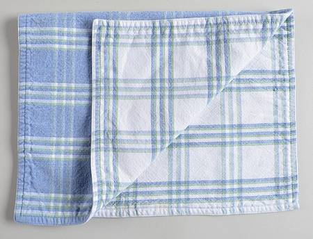 Castell Reversible Cloth Placemat