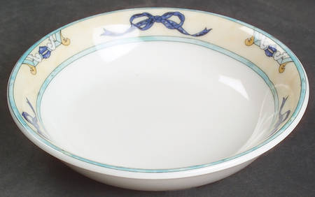 Castellina Fruit/Dessert (Sauce) Bowl