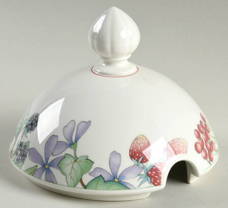 Catalina Lid for Tureen
