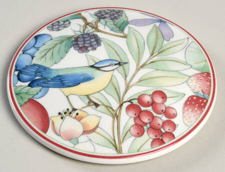 Catalina Lid for Medium Candy Box