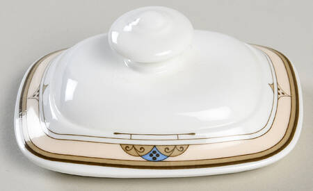 Cavalier Lid for Sugar Bowl