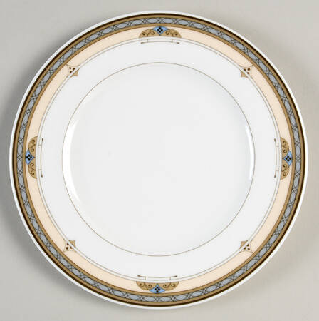 Cavalier Bread & Butter Plate