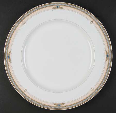 Cavalier 13" Chop Plate (Round Platter)