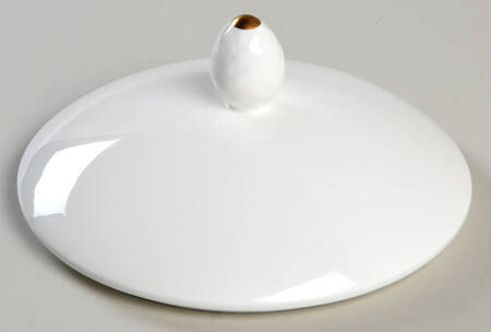 Celine Fleurs (Heinrich) Lid for Round Vegetable