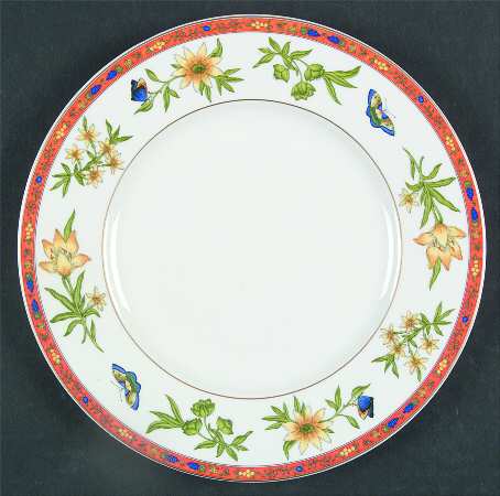 Celine Fleurs (Heinrich) by Villeroy &amp; Boch