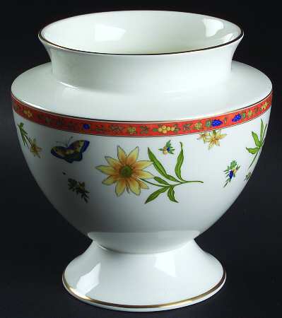 Celine Fleurs (Heinrich) 6" Vase