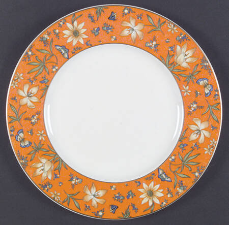 Celine Orange by Villeroy &amp; Boch
