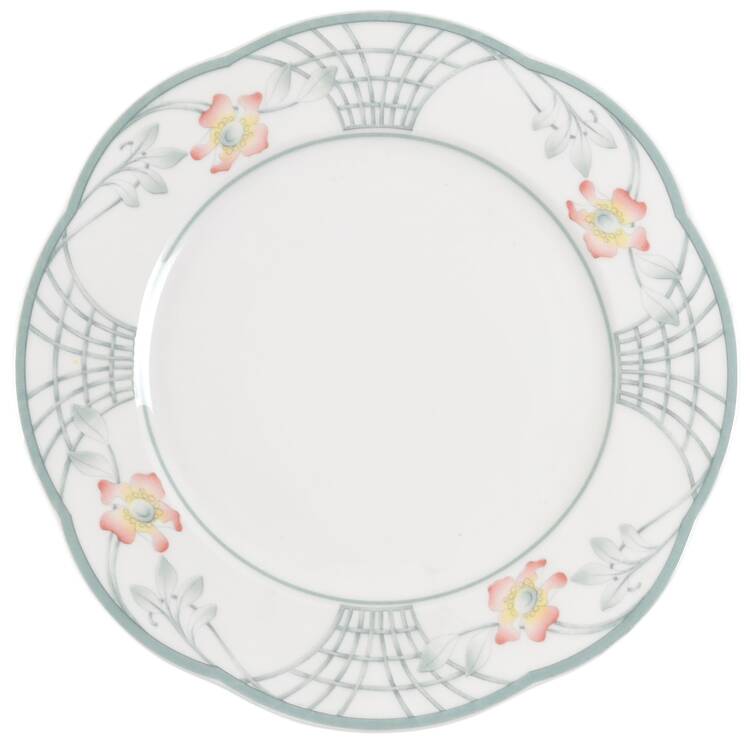 Cesto Salad Plate