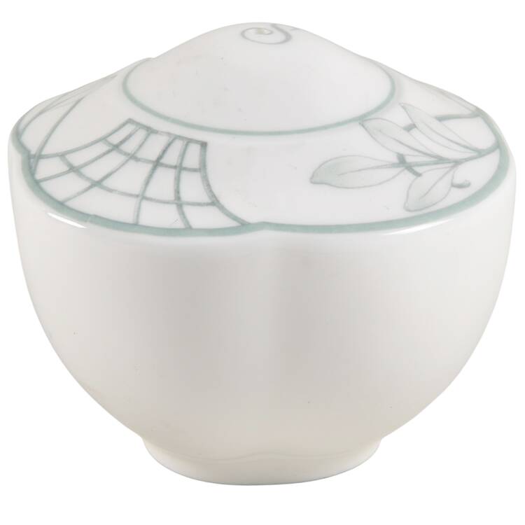 Cesto Salt Shaker