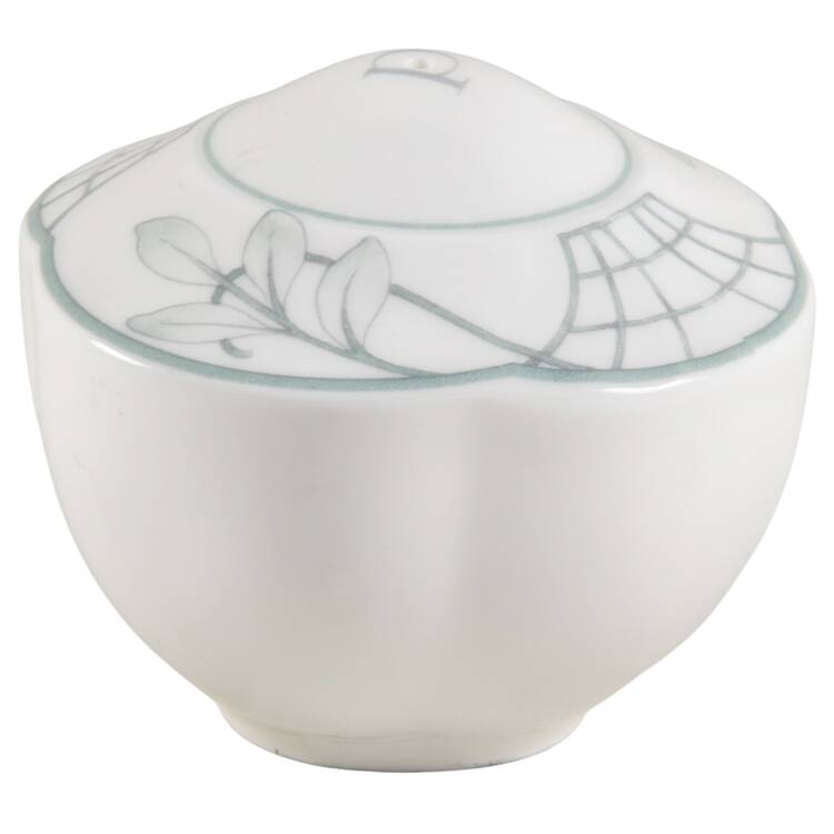 Cesto Pepper Shaker